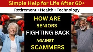 Seniors Reveal: The Defense That STOPS Phone Scammers