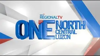 One North Central Luzon: November 11, 2025 [HD]