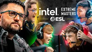 GUIA E PALPITES DA IEM MELBOURNE 2025 COM MIBR, PAIN SEM BIGUZERA E A FURIA DESISTIU?!