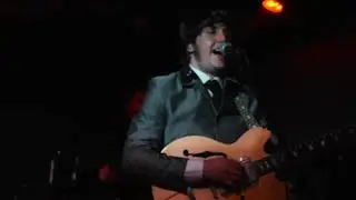 The Beatboys &laquo;Help!&raquo; (The Beatles) @ Azkena, Bilbao