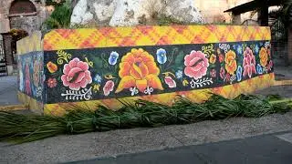 12  San Juan Guichicovi Oaxaca ( Itsmo de Tehuantepec )