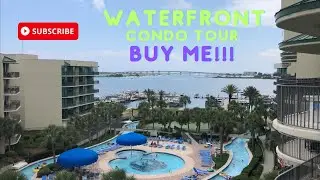 🌴Waterfront Condo with Boat Slip 🏡27580 Canal Road Orange Beach, Alabama ☀️ Phoenix on the Bay