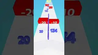 Number Master Gameplay #shorts #funny #games
