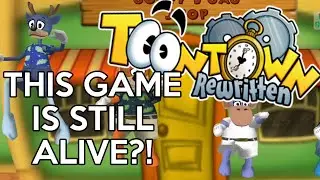 playing the best mmo ever created (with the boys)