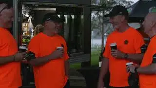 Never Walk Alone - Penrith Men's Walk & Talk.