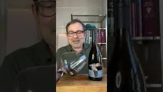 Meyye Omay Petaluma Gap Pinot Noir '19 94 Points (Sonoma Pinot Noir) #shorts #pinotnoir