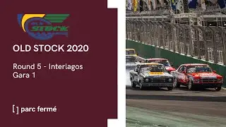[Parc Ferm&eacute; Rewind EP31] Old Stock 2020 | Round 5: Interlagos - Gara 1