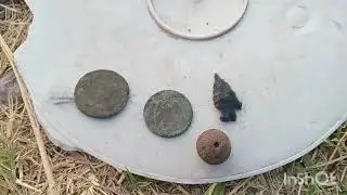 Discovering the History of Mexico with a Metal Detector