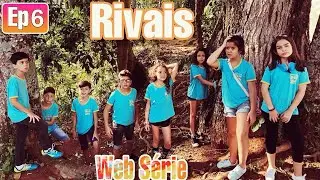 RIVAIS - A REVELAÇÃO (Episódio 6)