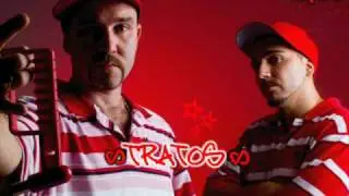 Sfdk y Jesuly - Tratos