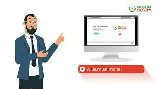 FREE ISLAMIC WILLS | MuslimCharity.org | Leave a legacy | 13S