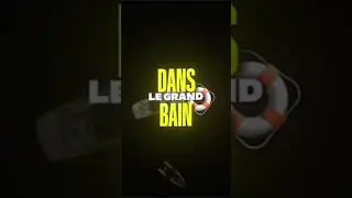 DADJU - Grand Bain ft. Ninho (Audio Officiel)