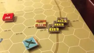 Stalingrad Pocket II Combat, Retreat, and Advance