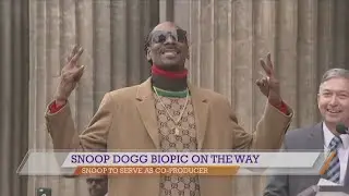 Snoop Dogg biopic, Ticketmaster debacle, Garth's Vegas residency