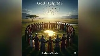 God Help Me - AI