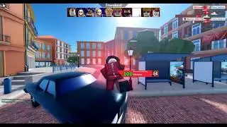 Exploiters on Arsenal #31