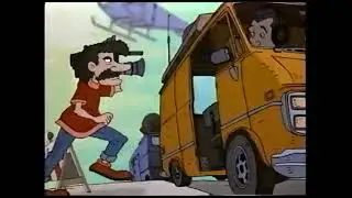 The Rugrats Movie (1998) Trailers