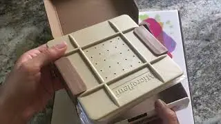 Microfleur Max Microwave Flower Press Kit