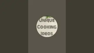UNIQUE COOKING 🧿 is live! Radhe Radhe Radhe Radhe hamare life mein sabhi ka swagat hai