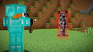 I Hate This Minecraft Player