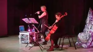 Duo Tempra - Face to Face - Short version