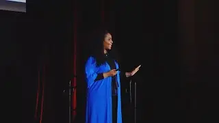 Общность в различии | Маркида Моне Дрейк | TEDxCSULB
