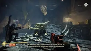 Warlord's Ruin | Hefnd's Bones: 