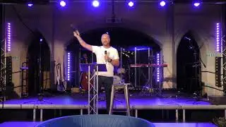 Life Together - Chris Muir Sept 17th