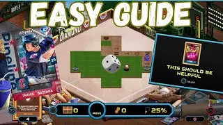 Diamond Quest Fully Explained! Make EASY Stubs in New Mode!