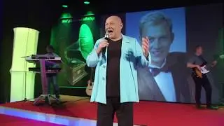 Nace Junkar - Mati, hvala ti (MGNZ 2018)