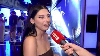 Pam Rabbit: První slova o novém příteli