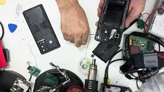 Oppo Reno Green Line Problem