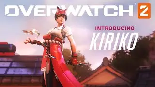Playing Overwatch 2  #rtxon  2K || ASUS ROG STRIX SCAR 17 3070ti