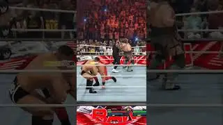 WWE 2K24 Royal Rumble Has a SHOCKING Twist