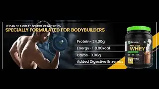 Fitspire 100% Gold Isolate Whey Protein 2 kg with Shaker  Muscle Growth, Recovery