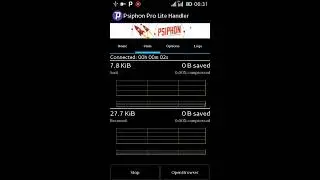 Free Browsing MTN NG 2017 with Psiphon