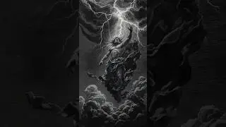 Susanoo and the Eight Headed Serpent