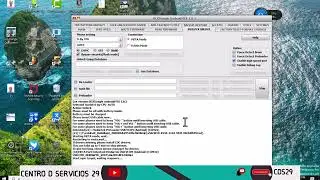 HD55 PRO vortex / Unlock By NCK