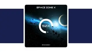 Dmitry Isaev - Space Zone X9 (Track#6) (Original Mix)