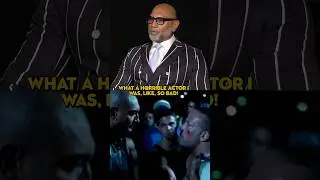 Batista Hated His Acting In This Movie 😅