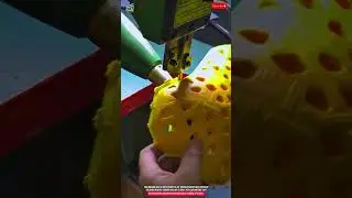 Hot Knife Cutting Machine for Precision Plastic Trimming up to 350&deg;C