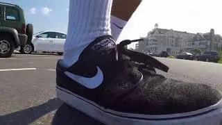 BOOSTED BOARD FUN