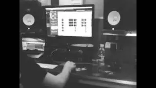 AFTERMETH Studio Vlog #1