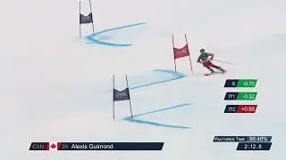 Day 7 World Para Snow Sports Championships