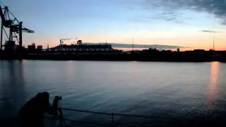 cunard day in bildern by agentur abendfarben 2012