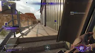 @TREYARCH WRAITH WING NEEDS A NERF