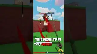 THE MOST POWERFUL BUFF HIT THE ELDRIC KIT!😱[Roblox Bedwars] #roblox #bedwars #robloxbedwars