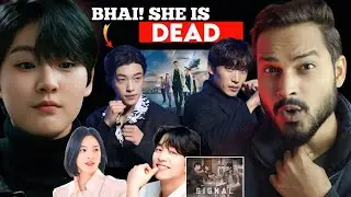 Kim Sae Ron, Jio Hotstar, The Trauma Code Season 2, Bloodhounds Season 2 And More Updates