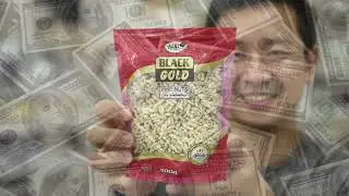 Did you know that Chilgoza Pine Nuts are not farm-grown?