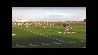 Lance Hart: Spring 2021 Highlight Video